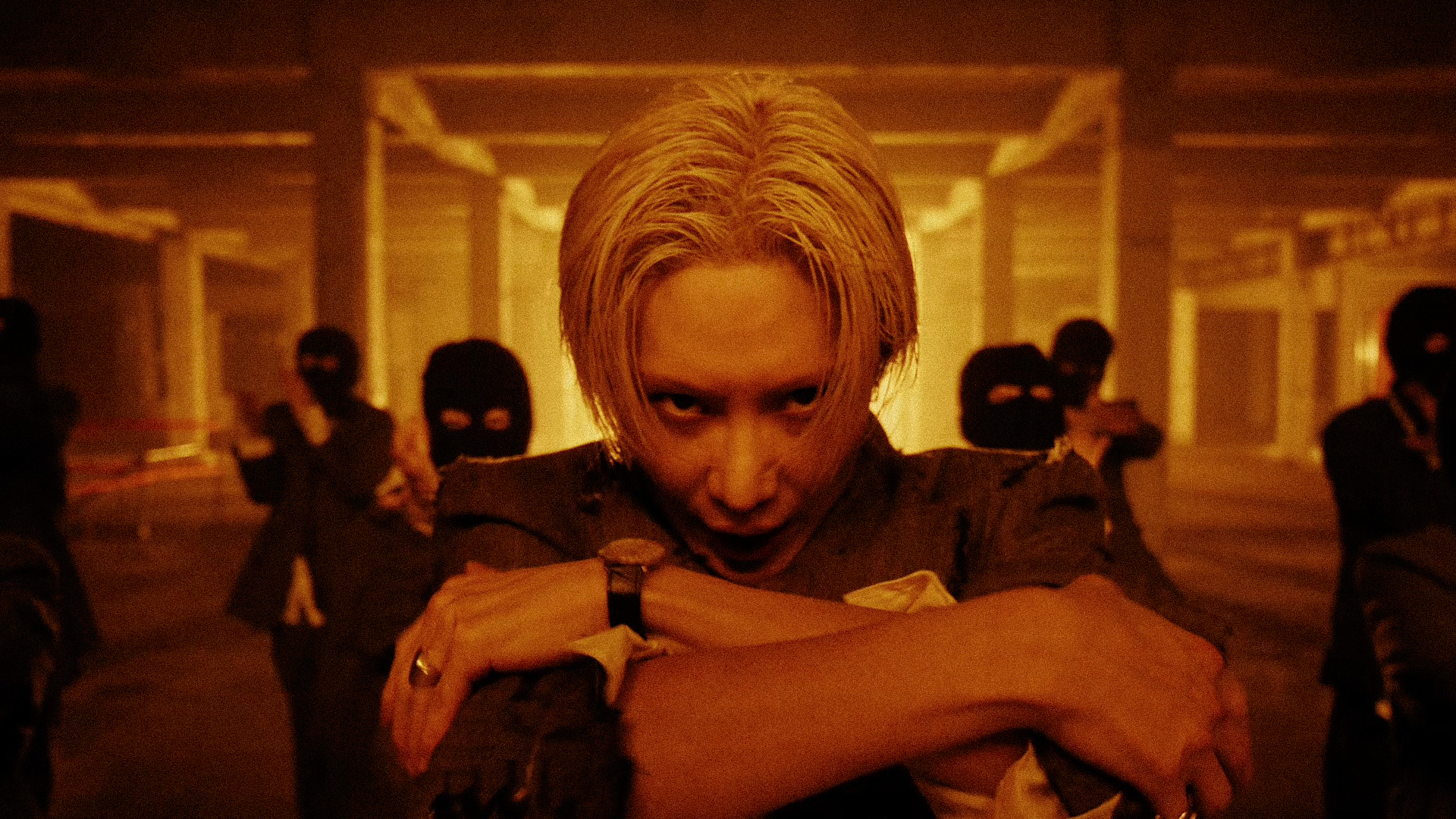 TAEMIN - Gooey TAEMIN - Gooey | produced and co-written by CX Lucas (Dominic Strandemo)